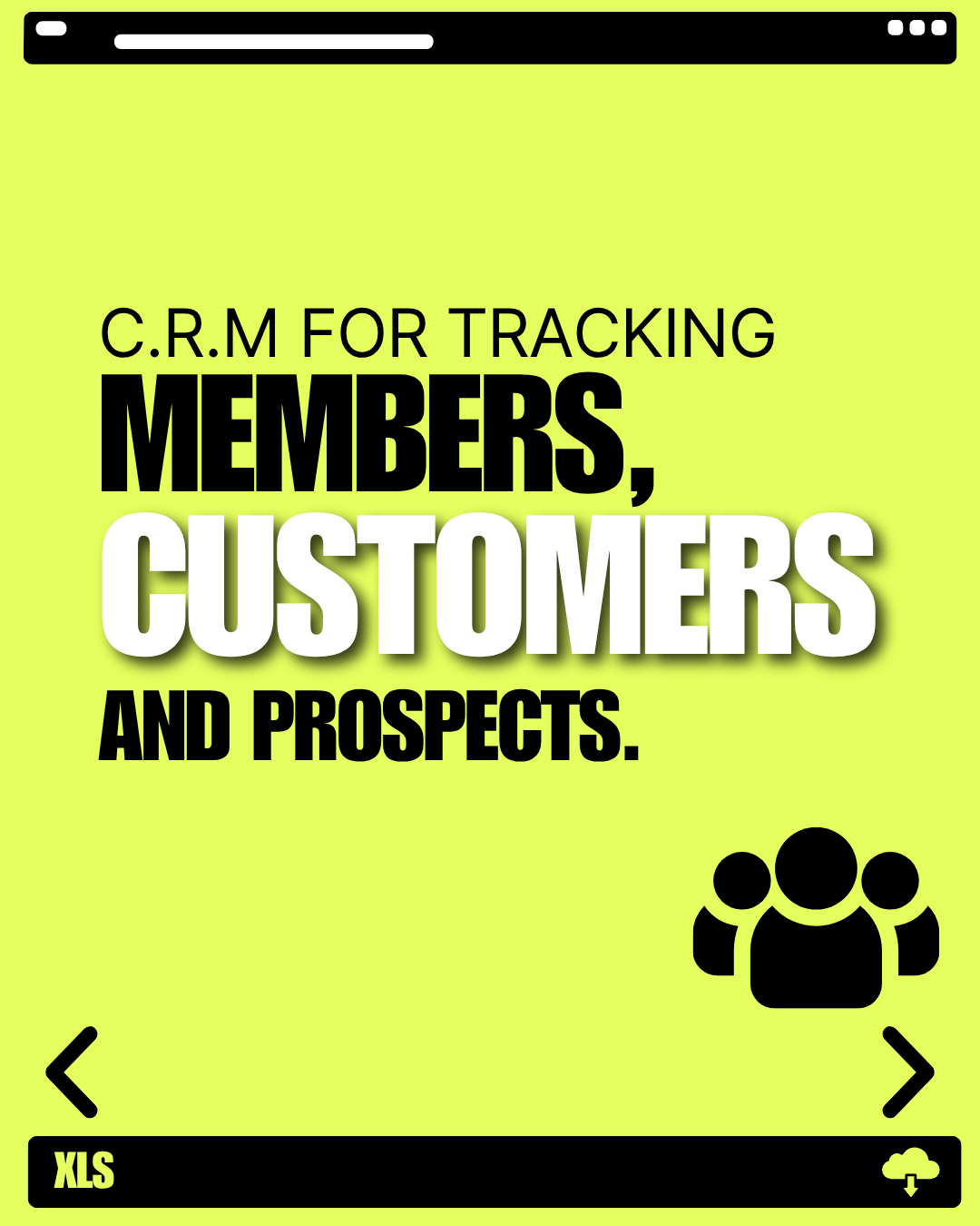 CRM